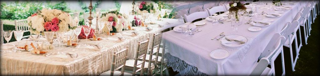 Tables