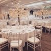 Round Table Cloth
