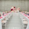 White tiffany chair