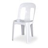 Plastic Stacking Outdoor Chairs