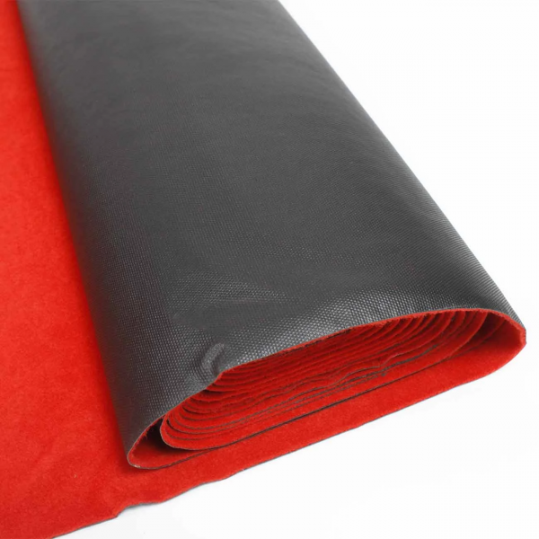 Red Aisle Carpet - Image 2