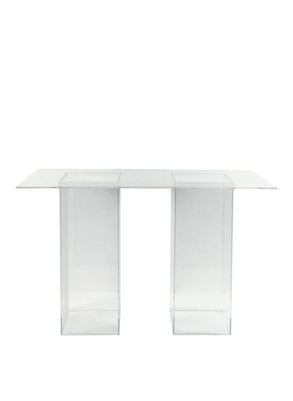 Clear table - Image 2