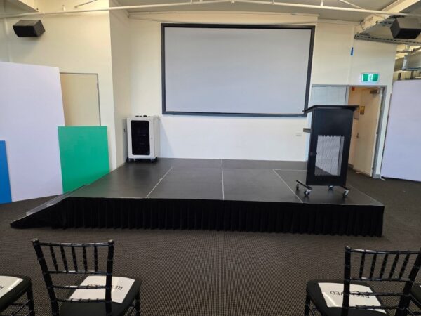 Stage for Hire - Image 2