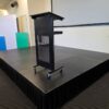 stage hire