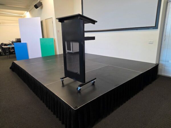 Stage for Hire - Image 4