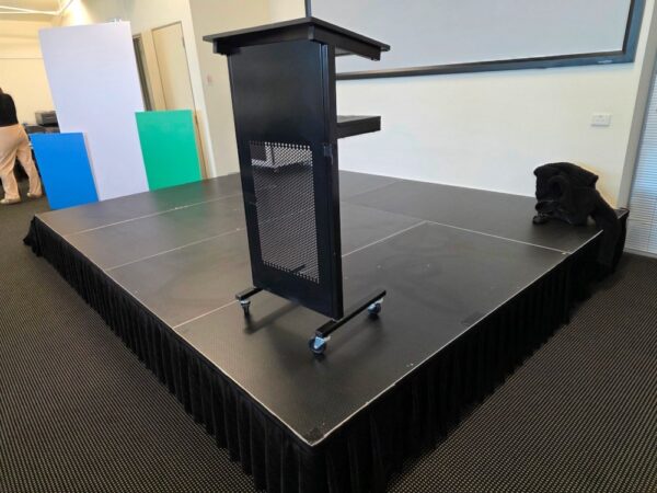 Stage for Hire - Image 5