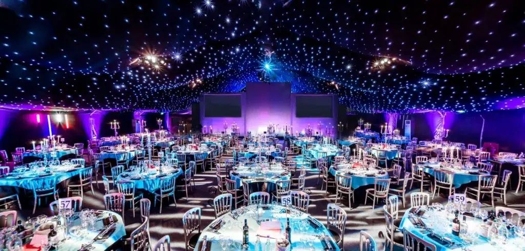 Event Hire Melbourne