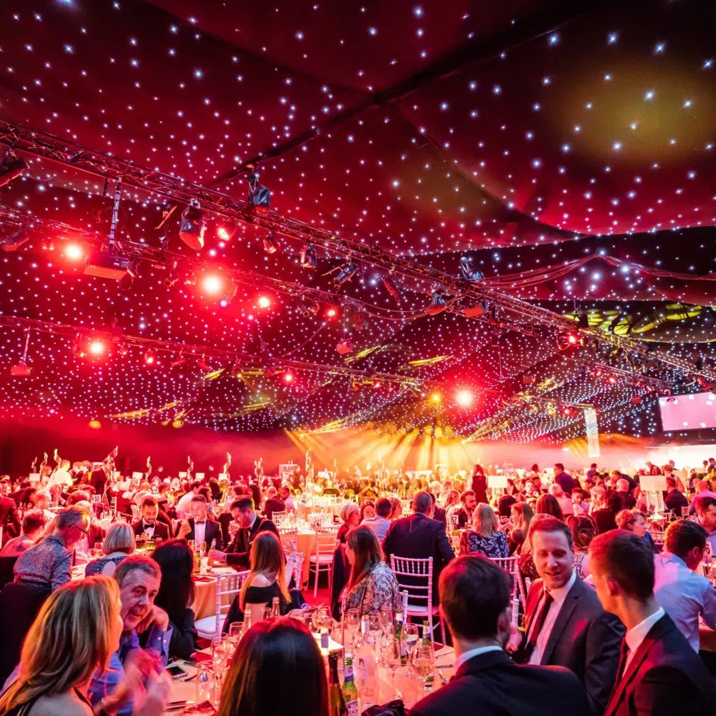 Mux Events - Event Management Melbourne