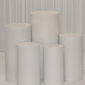 Plinth Hire