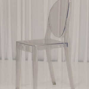 Victorian Ghost Chair Hire Australia