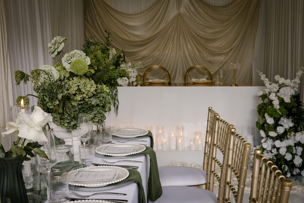 MUX Events
