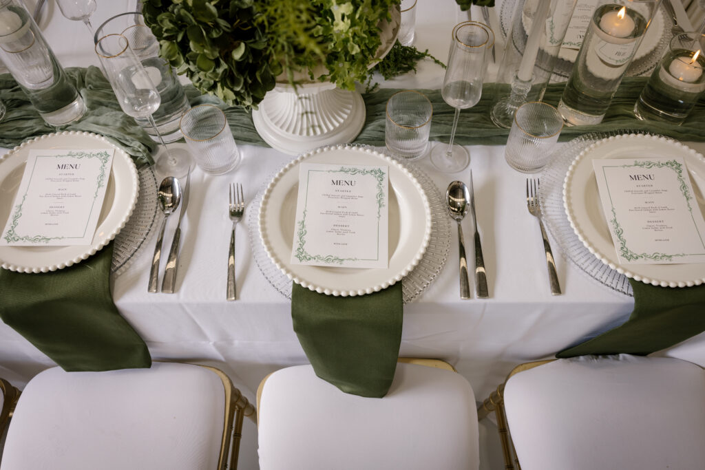 MUX Events