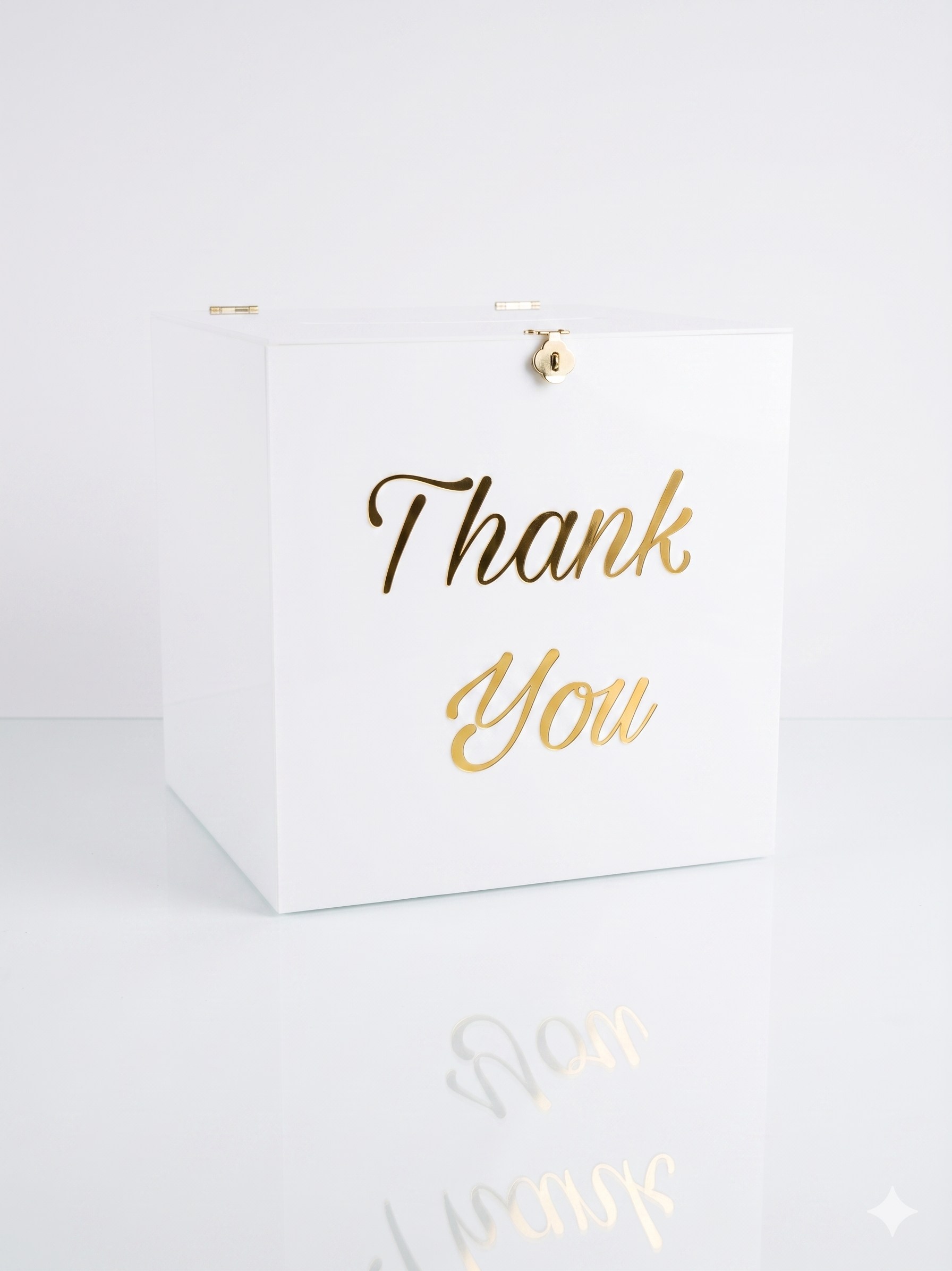 white-acrylic-wedding-wishing-well-hire-melbourne-mux-events
